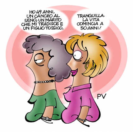 competizione tra donne in amore