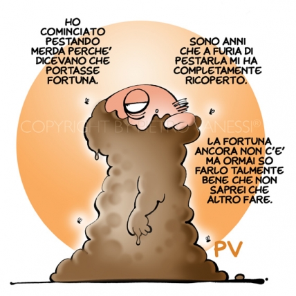 SABATO 15 SETTEMBRE - Pagina 7 Merda%AELow