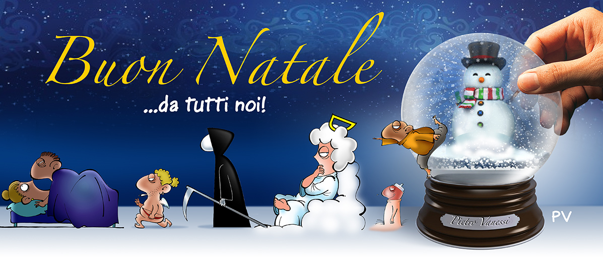 Buon Natale Jumper.Buon Natale Commenti Da Www Unavignettadipv It