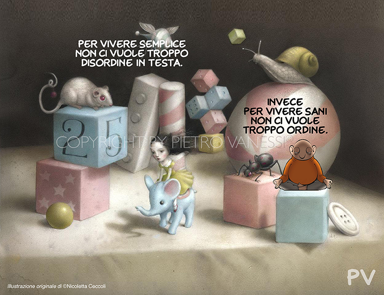 IZ incontra alcuni illustratori : commenti « » da: www